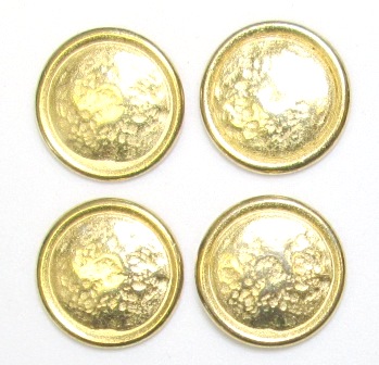 gold buttons for shirts