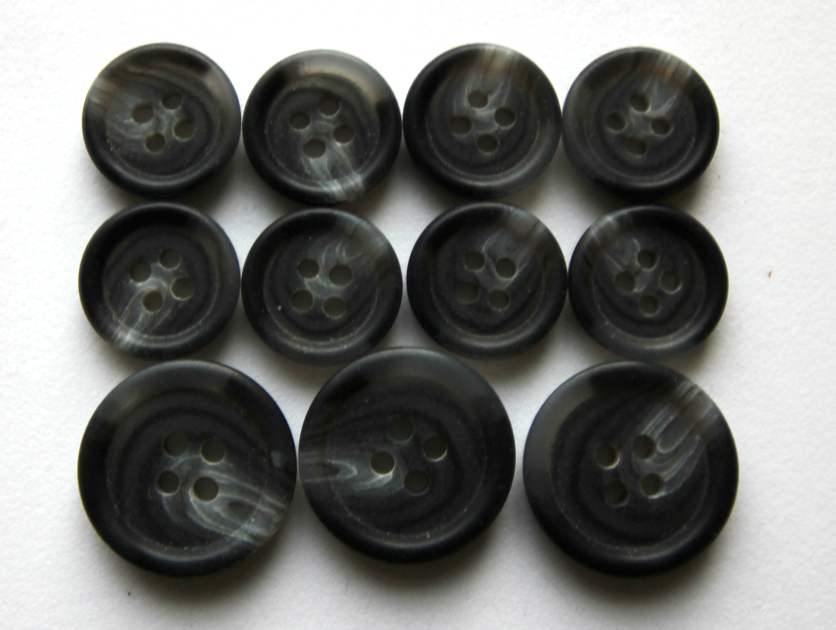 jacket buttons